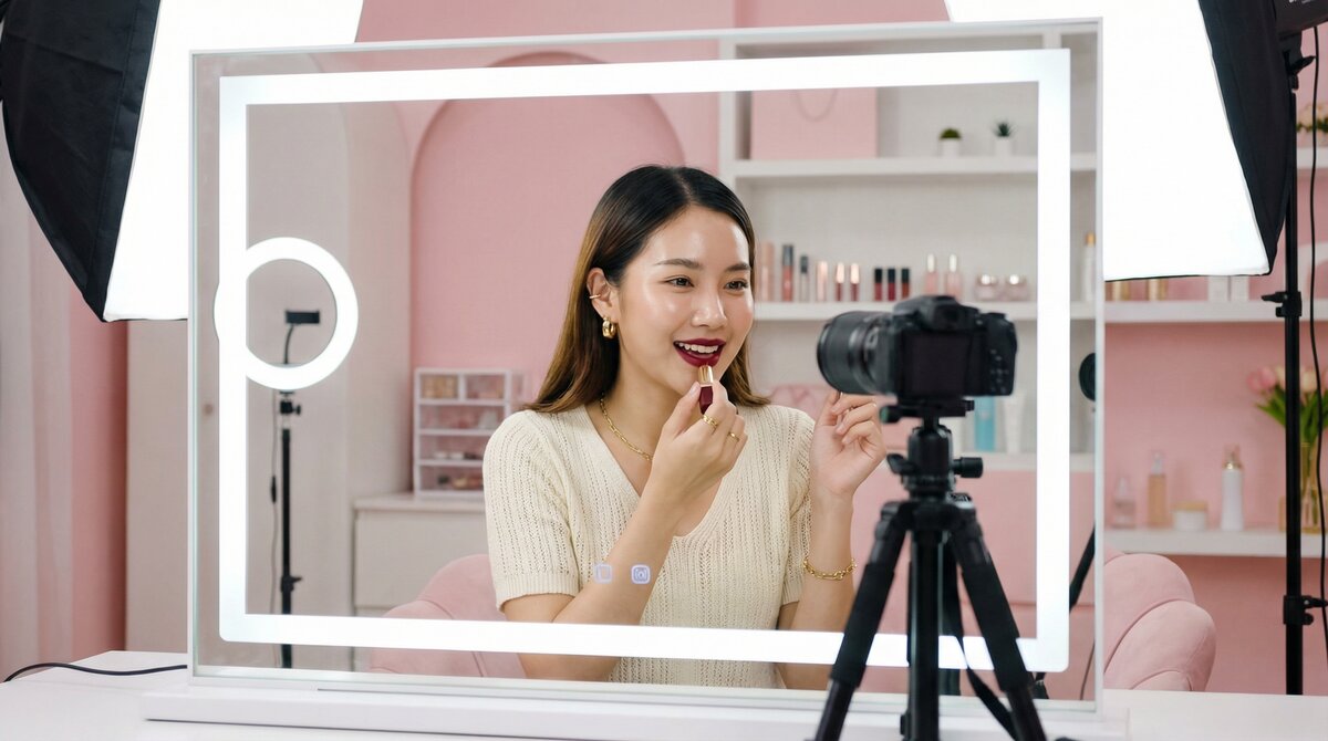 丝瓜视频美妆视频