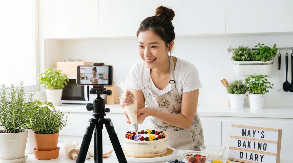 丝瓜视频美食视频