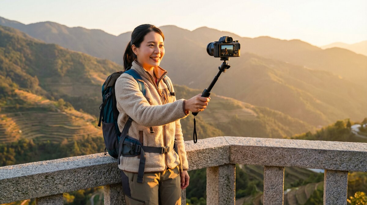 丝瓜视频旅行视频