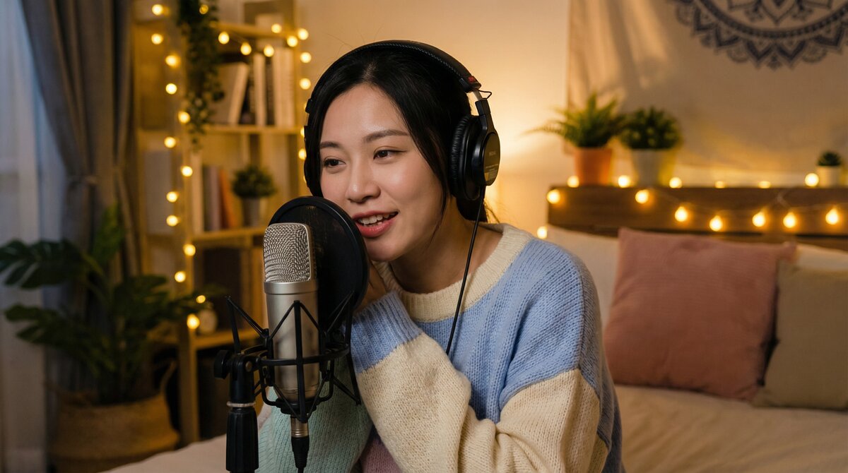 丝瓜视频 ASMR视频