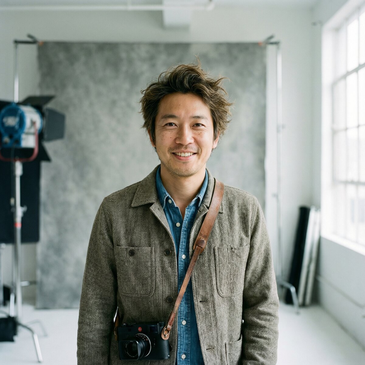 丝瓜视频摄影师